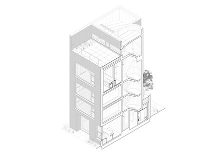 Raw House