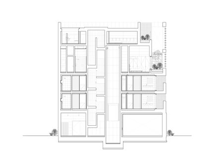 Raw House