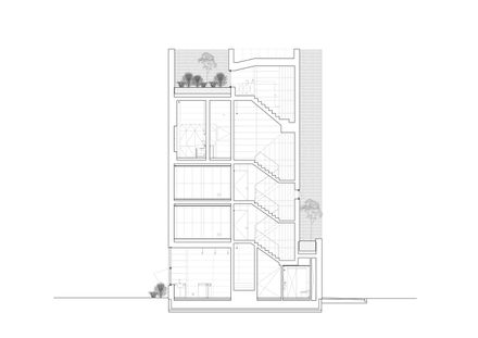 Raw House