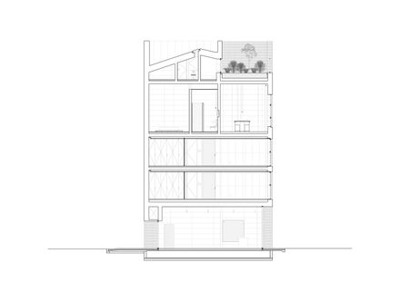 Raw House