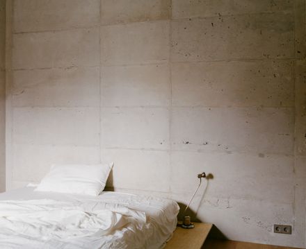 Raw House