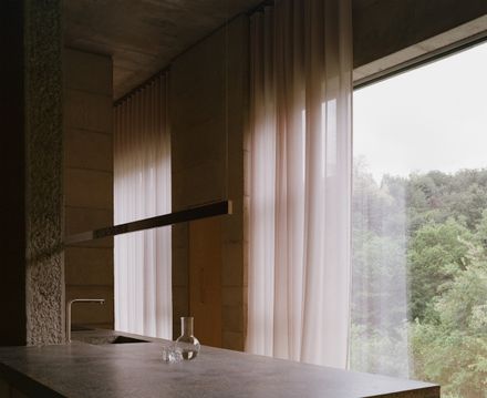 Raw House