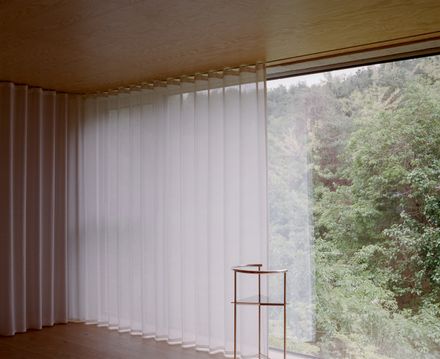 Raw House