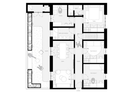 TB5 House