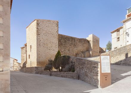 Abbey House Restoration and Rehabilitation