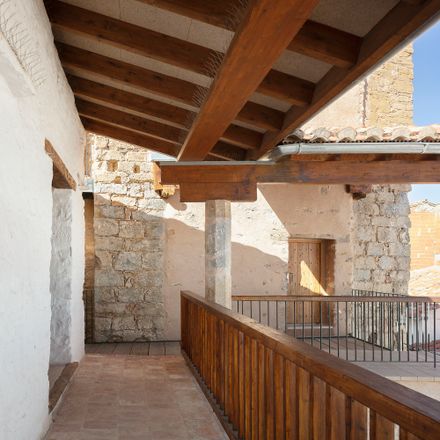 Abbey House Restoration and Rehabilitation