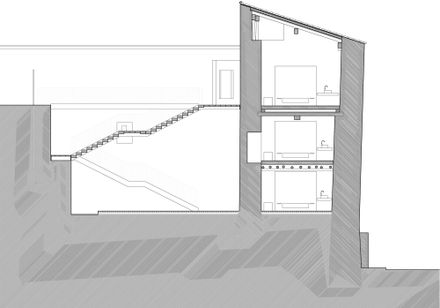 Abbey House Restoration and Rehabilitation