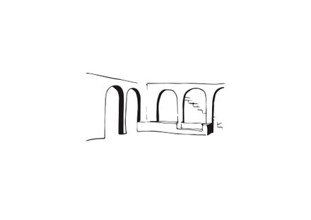 Tintoretto House Rehabilitation