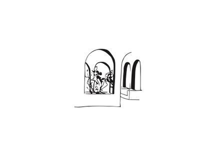 Tintoretto House Rehabilitation