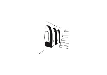 Tintoretto House Rehabilitation