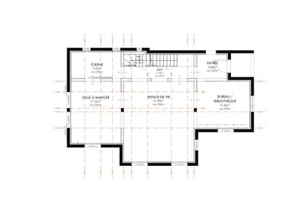 Tintoretto House Rehabilitation