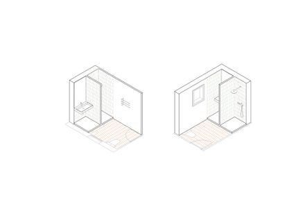 Tintoretto House Rehabilitation