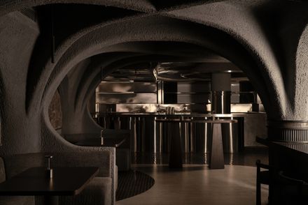 CallMe Ten Restaurant