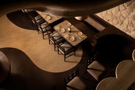 CallMe Ten Restaurant