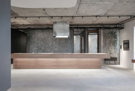 Sandwash Apartment
