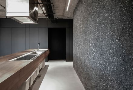 Sandwash Apartment
