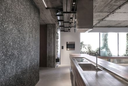 Sandwash Apartment