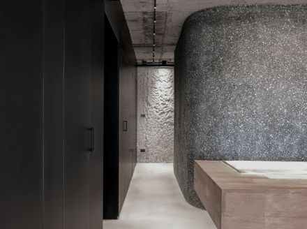 Sandwash Apartment