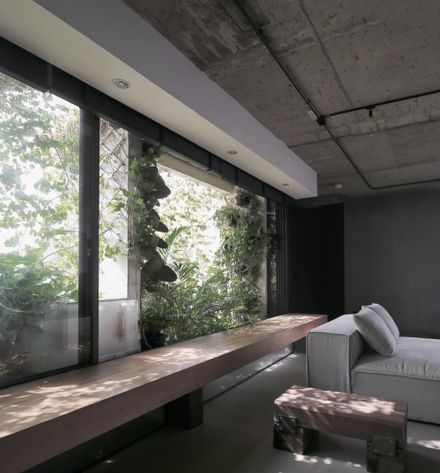 Sandwash Apartment
