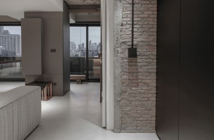 Sandwash Apartment