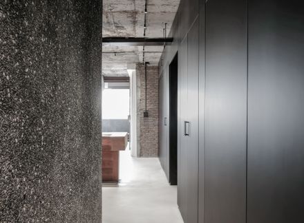 Sandwash Apartment