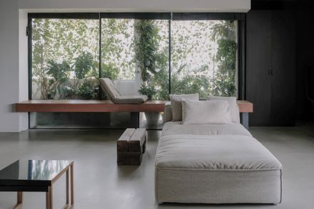 Sandwash Apartment