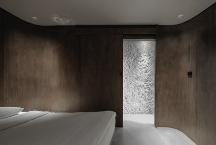 Sandwash Apartment