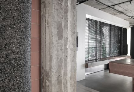 Sandwash Apartment