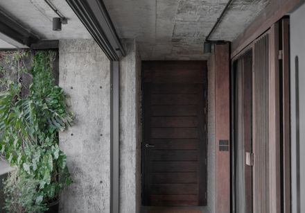 Sandwash Apartment