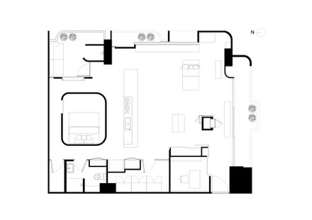 Sandwash Apartment
