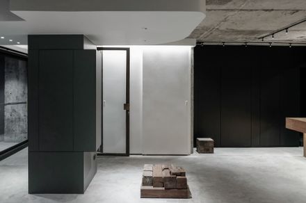 Sandwash Apartment