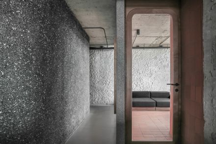 Sandwash Apartment