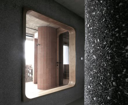 Sandwash Apartment