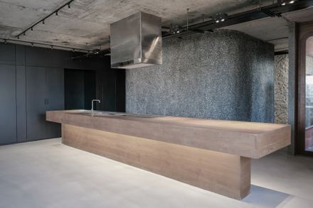 Sandwash Apartment