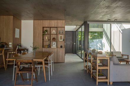 Olivos House