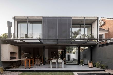 Olivos House