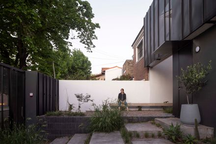 Olivos House