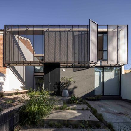 Olivos House