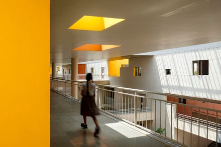Rainbow International School