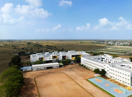 Rainbow International School