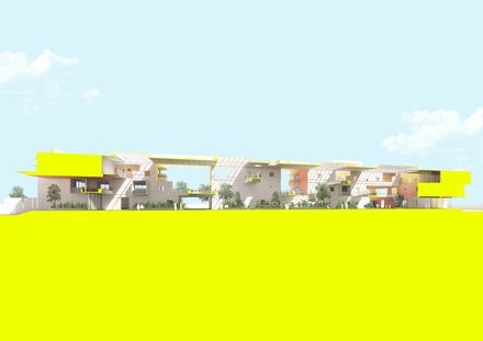 Rainbow International School