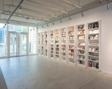 Vidy Theater Renovation and Extension