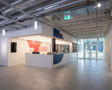 Vidy Theater Renovation and Extension
