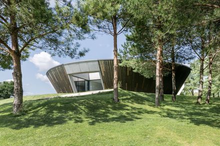 Villa O