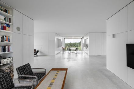 Villa O