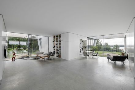 Villa O