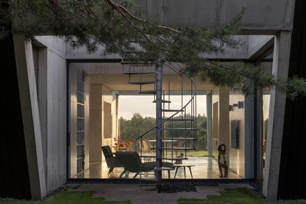 Villa O