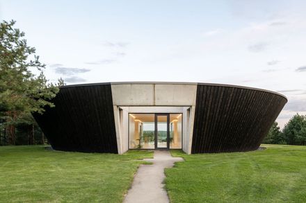 Villa O
