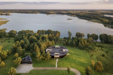 Villa O