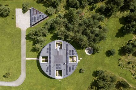 Villa O